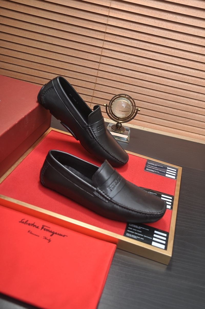 Ferragamo Shoes